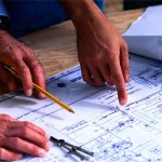 blueprints