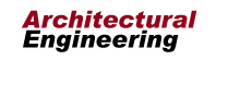 Architectural Engineering