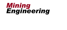 Mining Engineering